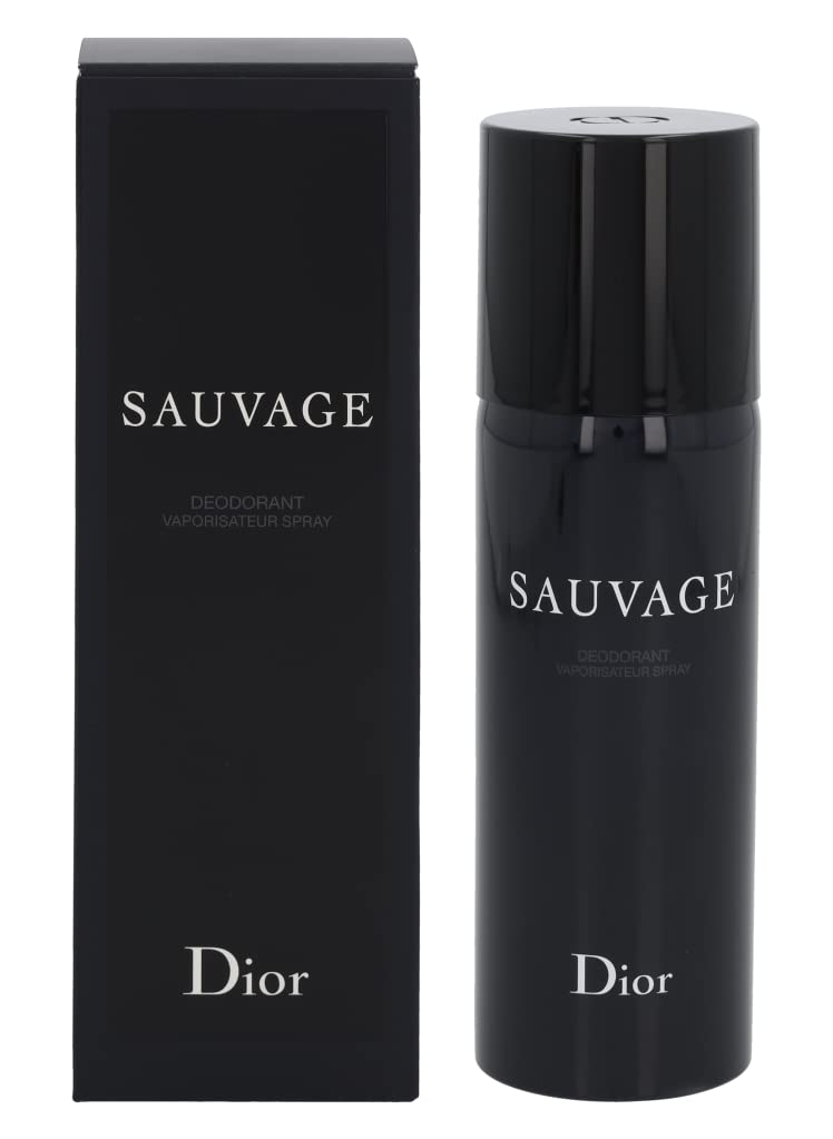 Christian Dior Sauvage Deodorant Spray 150ml - For Him