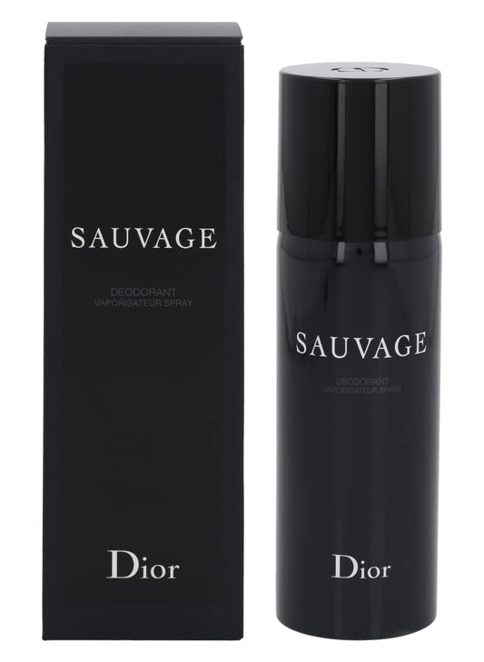 Christian Dior Sauvage Deodorant Spray 150ml - For Him