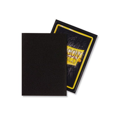 Dragon Shield Standard Size Sleeves MATTE - Fits Pokemon / Magic The Gathering - 100 Pc
