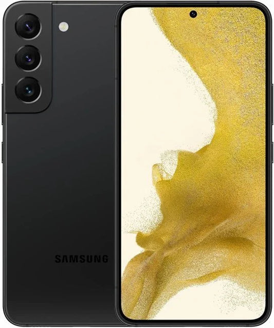 Samsung S22 Plus 5G 128Gb / 8Gb Ram / 50Mp / 4500 mAh Android - Refurbished