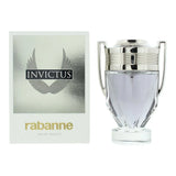 Paco Rabanne Invictus Eau De Toilet Spray 100ml - For Him