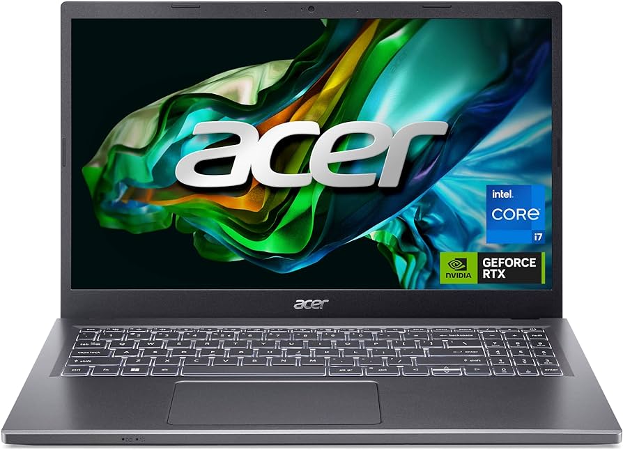 Acer Aspire V intel i5-4200U @ 2.30 GHz / 4GB / 500 GB HDD Acer
