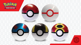 Pokemon TCG: Poke Ball Tin 2025