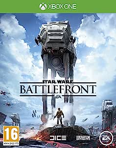 Star Wars: Battlefront - Xbox One - MICROSOFT