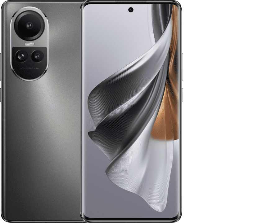 Oppo Reno Z 128Gb / 4Gb Ram / 48Mp / 4035毫安时 Android - 翻新