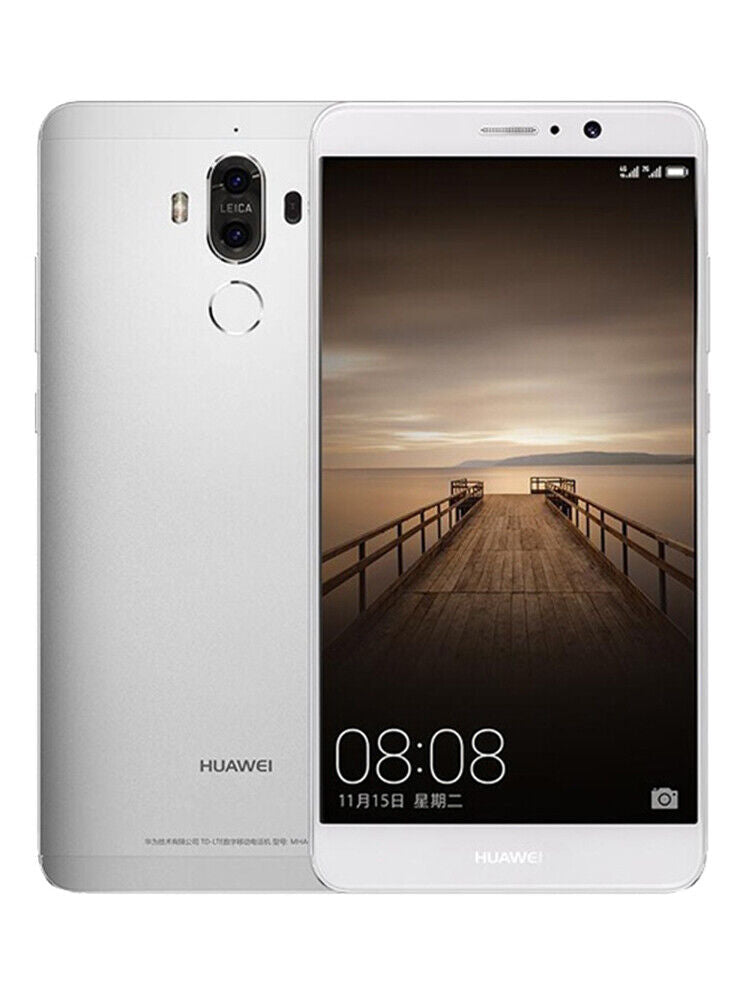 Huawei Mate 9  32Gb / 4Gb Ram / 20Mp / 4000 mAh Android saynama