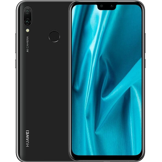Huawei Y9 (2019) 64Gb / 3Gb Ram / 13Mp / 4000 mAh Android