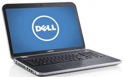 Dell Inspiron 7520 Core i7-3612 / 8GB Ram / 1TB HDD - Windows 10