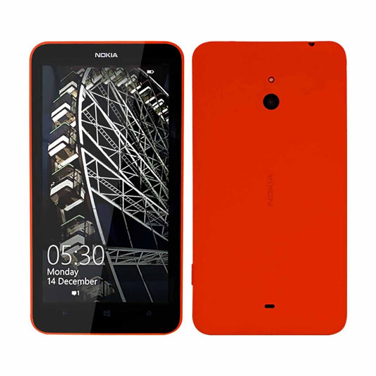 Microsoft Lumia 1320  8Gb / 1Gb Ram / 5Mp / 3400 mAh apple saynama