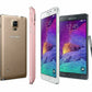 Samsung Note 4  32Gb / 3Gb Ram / 16Mp / 3220 mAh Android SAMSUNG