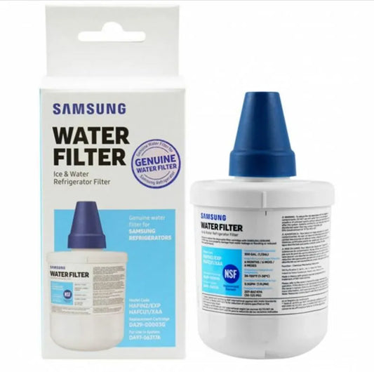 Samsung Internal Water Filter Cartridge HAFIN2/Exp - Refurbished