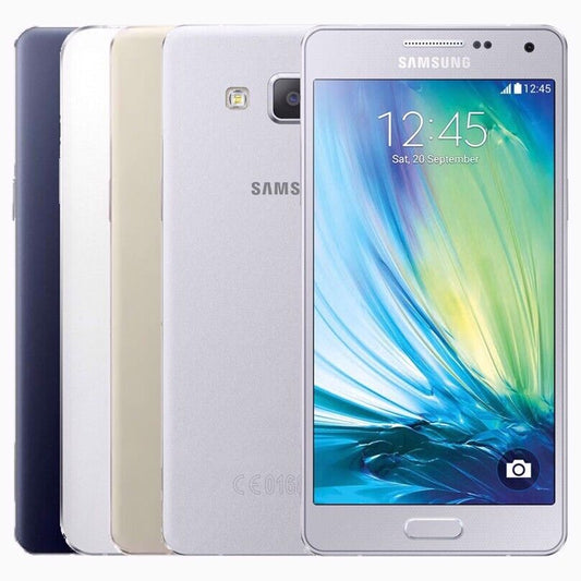 Samsung  galaxy  A5  2015  16Gb / 2Gb Ram / 13Mp / 2300 mAh Android saynama