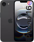 Apple iPhone 16e 128GB / 8GB RAM / 48MP / 4005mAh - Refurbished
