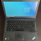 Lenovo Thinkpad X240 Core i5-4300u 4GB Ram / 256GB SSD - Windows 11