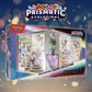 宝可梦 TCG：猩红与紫罗兰 7 - 星辰王冠 - 助推器