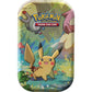 Pokemon TCG: Kanto Friends Mini Tin