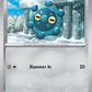 Single Pokemon Cards For Tournament collection