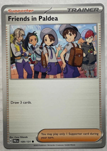 Single Pokemon Cards For Tournament collection Saynama ltd