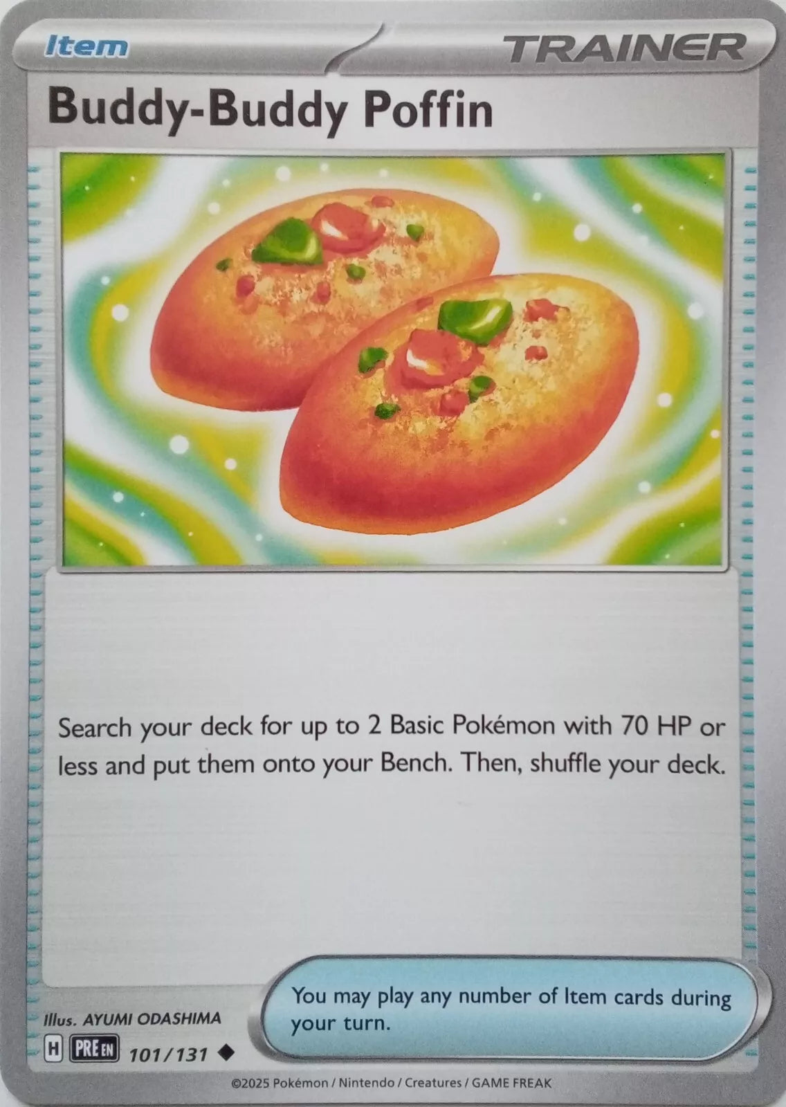 Single Pokemon Cards For Tournament collection