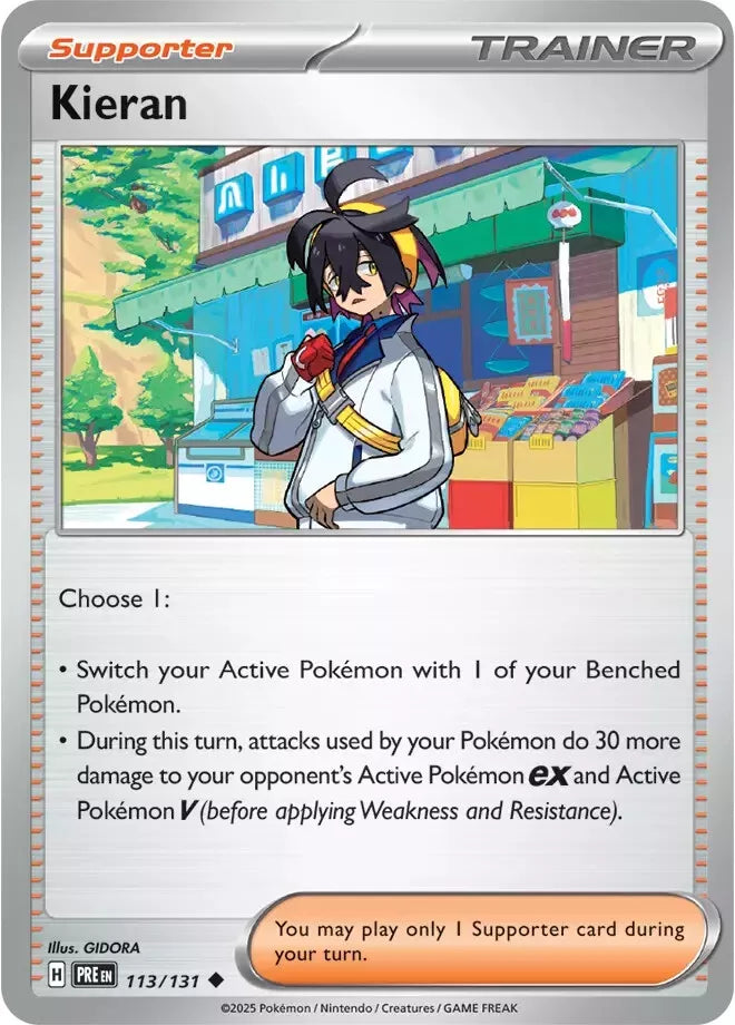 Single Pokemon Cards For Tournament collection