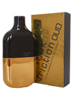 FCUK Friction Oud Eau de Parfum Spray 100ml - For Him
