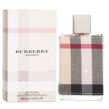 Burberry London Eau de Parfum Spray 100ml - For Her
