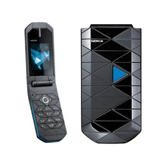 Nokia 7070 - 11Mb / 700 mAh