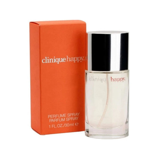 Clinique Happy Eau De Perfumme Spray 30ML - For Her