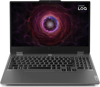 Lenovo LOQ 15.6" HD Gaming Laptop / Ryzen 5 7235HS / 24GB / RTX 3050 / 1TB SSD