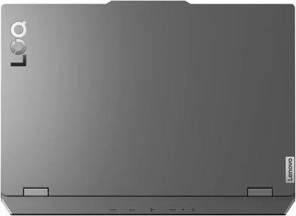 Lenovo LOQ 15.6" HD Gaming Laptop / Ryzen 5 7235HS / 24GB / RTX 3050 / 1TB SSD
