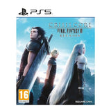 Crisis Core - Final Fantasy VII- Reunion for PS5