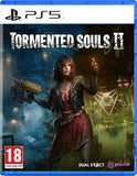 Tormented Souls 2 - PS5