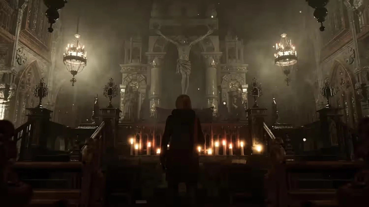 Tormented Souls 2 - PS5