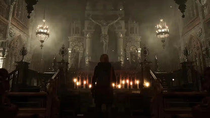 Tormented Souls 2 - PS5