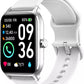 C26 Pro Smart Watch, Calls, Bluetooth, Heart Rate, Blood Pressure iPhone Samsung - New