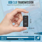 SD Card Reader USB 3.0 Micro SD SDHC SDXC MMC Mobile T-FLASH PC Laptop