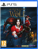 Chronicles of the Wolf - PS5