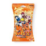 NARUTO - Smriti Collectible Card - Earth Scroll Blister - 001A