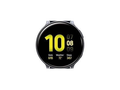 Samsung Watch Active2 40mm, 4GB / 1.5Gb RAM / 340 mAh - Refurbished