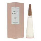 Issey Miyake L'eau D'issey Pivoine Intense Eau de Toilette 100ml Spray for Her
