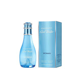 Davidoff Cool Water Eau De Toilette 50ml - For Her
