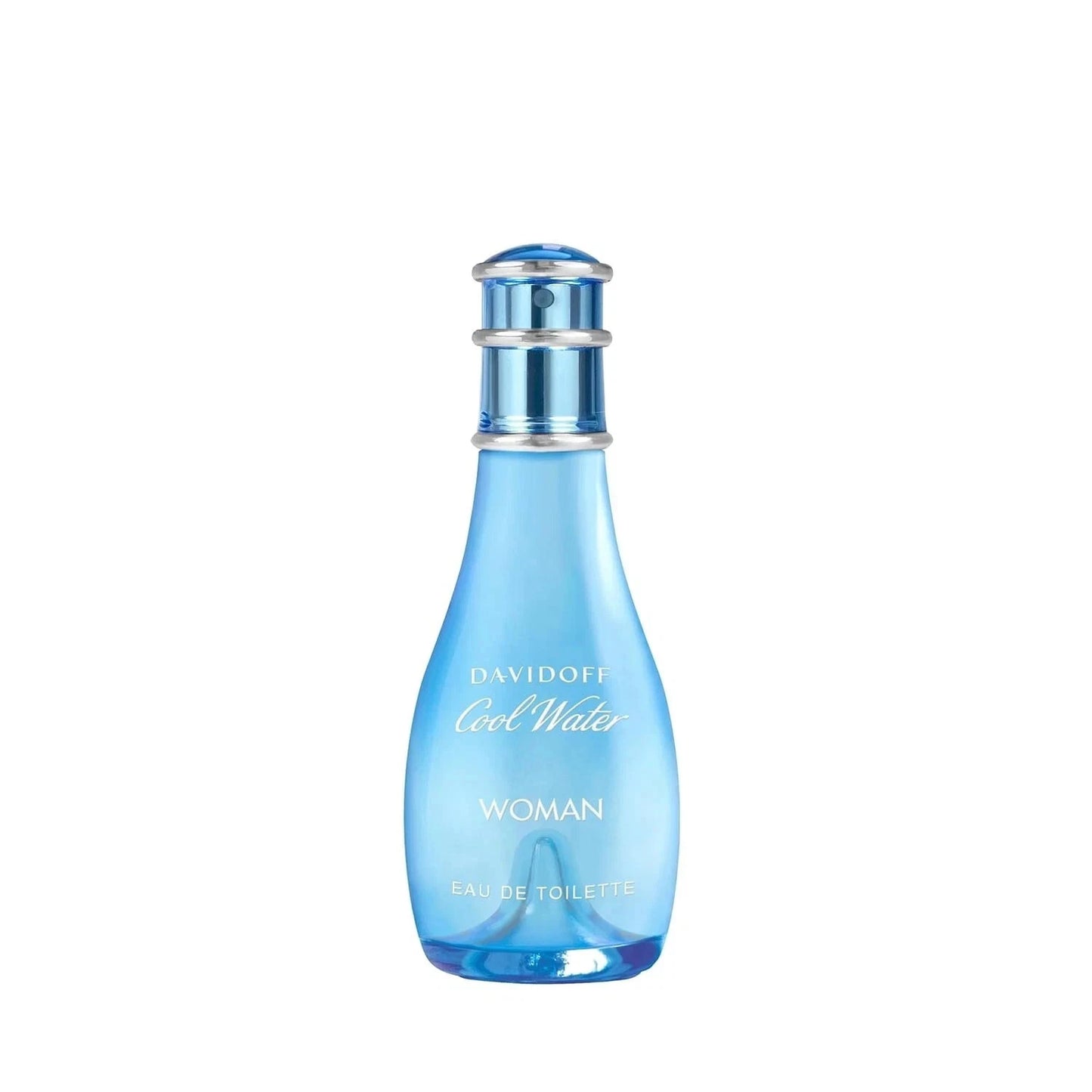 Davidoff Cool Water Eau De Toilette 50ml - For Her