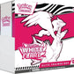 Pokemon TCG: Scarlet & Violet White Flare Elite Trainer Box / Reshiram