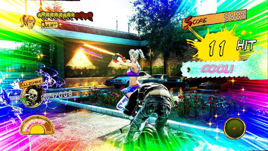 Lollipop Chainsaw RePOP JP IMPORT - Nintendo Switch