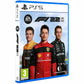 f1 22 - PS5