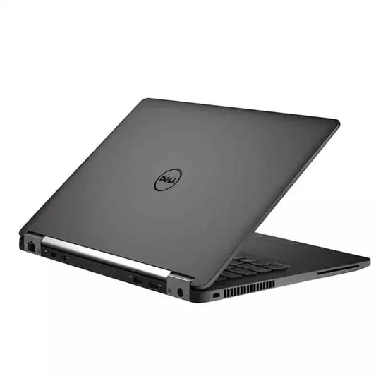 Dell Latitude E7470 intel i7 - 6600u @ 2.60 GHz / 8GB Ram / 256GB SSD - Refurbished Dell laptop