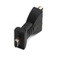 Plug & Play AV Audio Video Adapter Converter HDMI Male to 3 RCA Female Composite