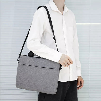 15.6 inch Laptop PC Waterproof Shoulder Bag Carrying Soft Notebook Case Cover UK Saynama ltd  Mobile Phones & Communication:Mobile Phone & PDA Accessories:Other Mobile Phone Accessories