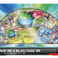 Pokemon TCG: Venusaur ex & Blastoise ex Premium Collection