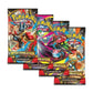 Pokemon TCG: Mega Evolution single Booster Pack